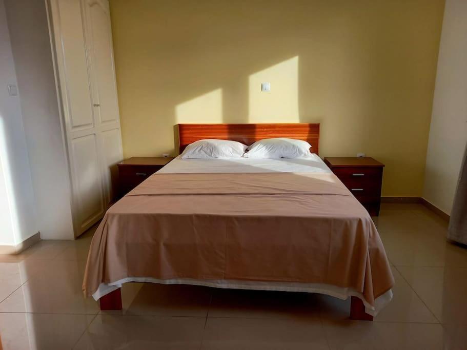 One Cozy Bedroom - Studio In Santa Maria Luaran gambar